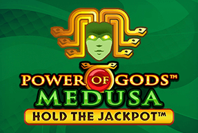 Игровой автомат Power of Gods: Medusa Extremely Light