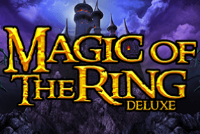 Ігровий автомат Magic of the Ring Deluxe