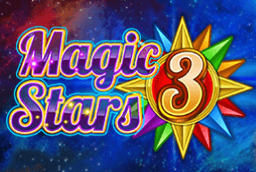 Ігровий автомат Magic Stars 3
