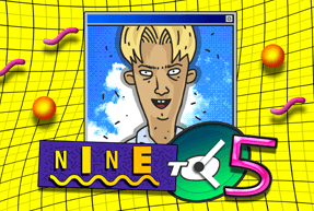 Ігровий автомат Nine