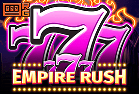 Ігровий автомат 777 - Empire Rush