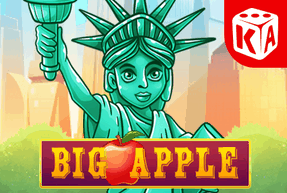 Игровой автомат Big Apple