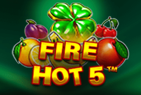 Ігровий автомат Fire Hot 5