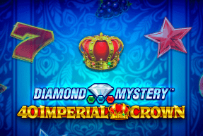 Игровой автомат 40 Imperial Crown