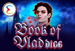 Игровой автомат Book of Vlad Dice