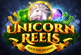 Ігровий автомат Unicorn Reels