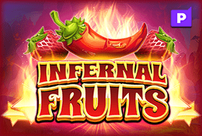 Игровой автомат Infernal Fruits