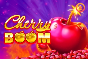 Ігровий автомат Cherry Boom