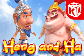 Ігровий автомат Heng and Ha