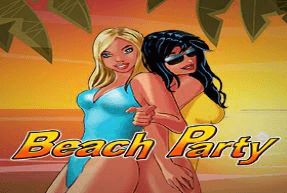 Игровой автомат Beach Party