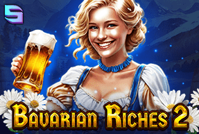 Ігровий автомат Bavarian Riches 2