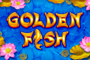 Игровой автомат Golden Fish