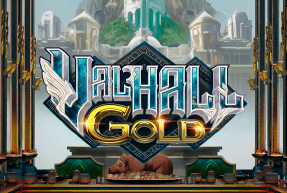 Ігровий автомат Valhall Gold