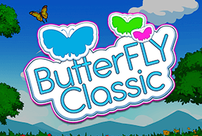 Ігровий автомат Butterfly Classic