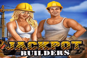 Игровой автомат Jackpot Builders