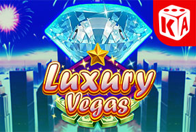 Ігровий автомат Luxury Vegas