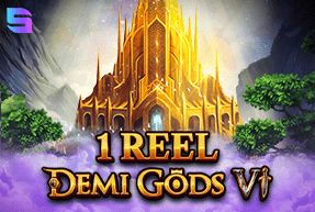 Игровой автомат 1 Reel - Demi Gods Vl