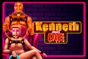 Игровой автомат Kenneth Must Die
