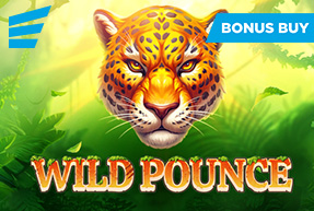 Игровой автомат Wild Pounce