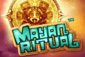 Ігровий автомат Mayan Ritual™