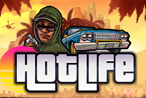 Ігровий автомат Hot Life