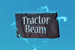 Ігровий автомат Tractor Beam