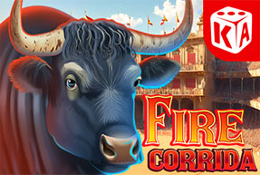 Игровой автомат Fire Corrida