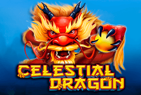 Игровой автомат Celectial Dragon