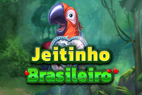 Ігровий автомат Jeitinho Brasileiro