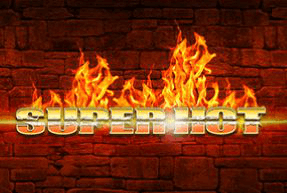 Игровой автомат Super Hot