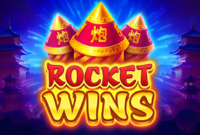 Игровой автомат Rocket Wins
