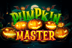 Игровой автомат Pumpkin Master