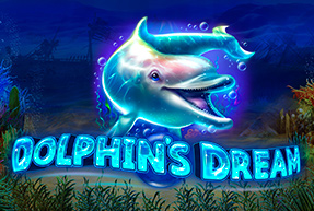 Ігровий автомат Dolphin's Dream
