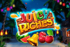 Игровой автомат Juicy Riches