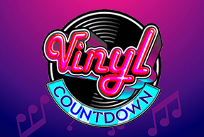 Ігровий автомат Vinyl Countdown