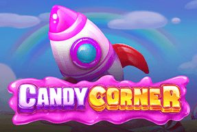 Игровой автомат Candy Corner