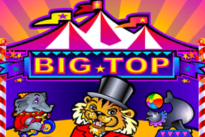 Игровой автомат Big Top