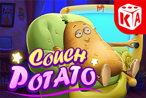 Ігровий автомат Couch Potato