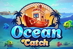 Ігровий автомат Ocean Catch