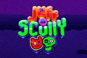 Ігровий автомат Jeff & Scully
