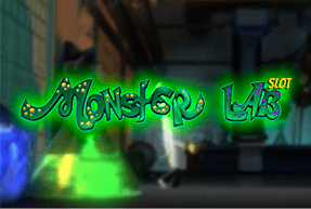 Игровой автомат Monster Lab