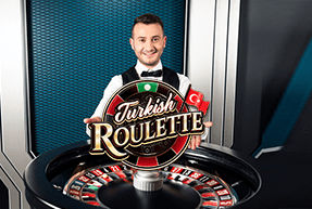 Ігровий автомат Turkish Roulette