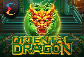 Игровой автомат Oriental Dragon