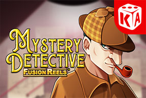 Игровой автомат Mystery Detective
