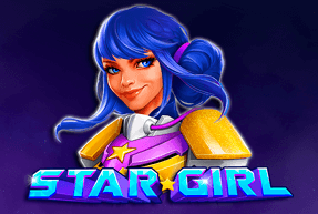 Ігровий автомат Star Girl