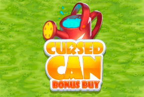 Игровой автомат Cursed Can Bonus Buy