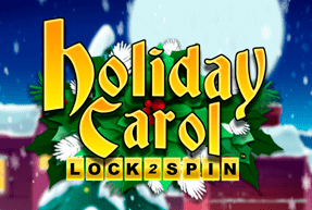 Игровой автомат Holiday Carol