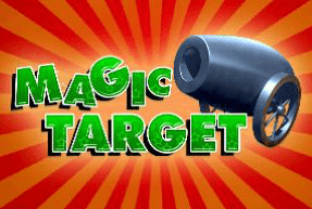 Игровой автомат Magic Target
