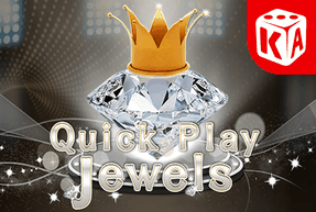 Ігровий автомат Quick Play Jewels