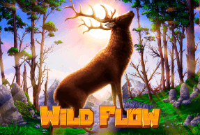 Ігровий автомат Wild Flow
